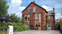 Chester Brooklands Bed and Breakfast image 16
